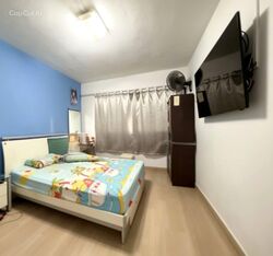 Blk 151 Petir Road (Bukit Panjang), HDB Executive #569805571